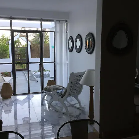 Apartment Salinas Tavira