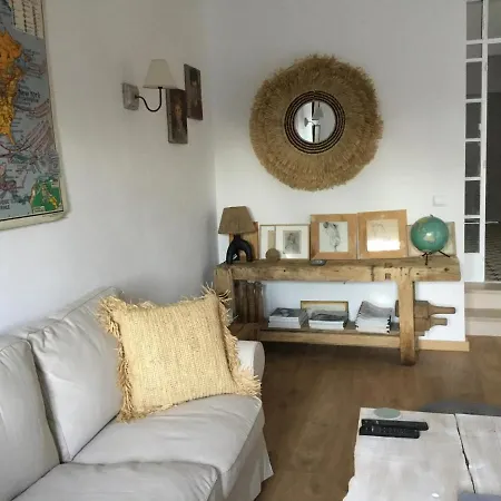 Apartment Salinas *