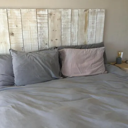 Salinas Apartment