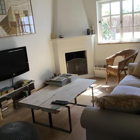 Salinas Apartment