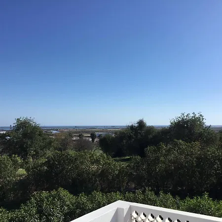 Salinas Тавира