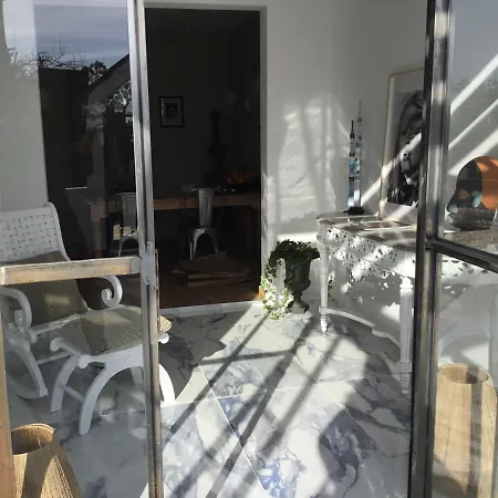 Apartmán Salinas *
