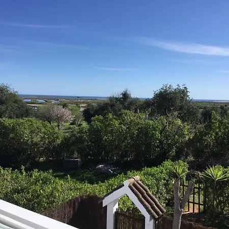 Apartmán Salinas *