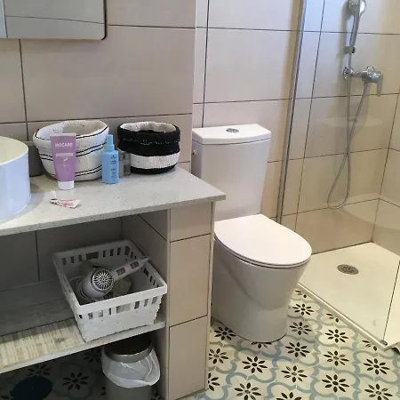 Apartmán Salinas