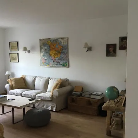 Apartament Salinas