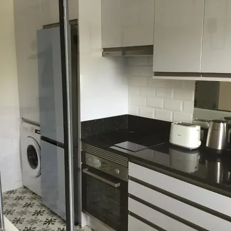 Apartament Salinas