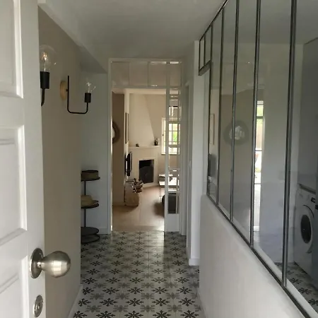 Apartmán Salinas