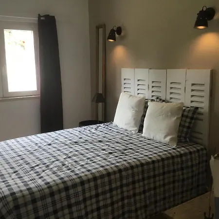 Apartament Salinas